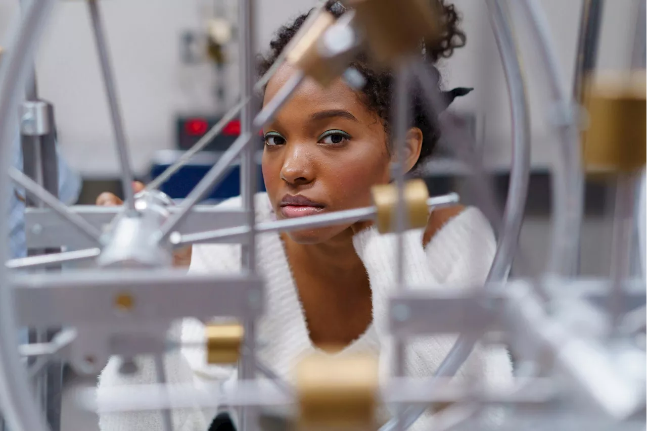 Bridging the skills gap in South Africa starts with reimagining its approach to education