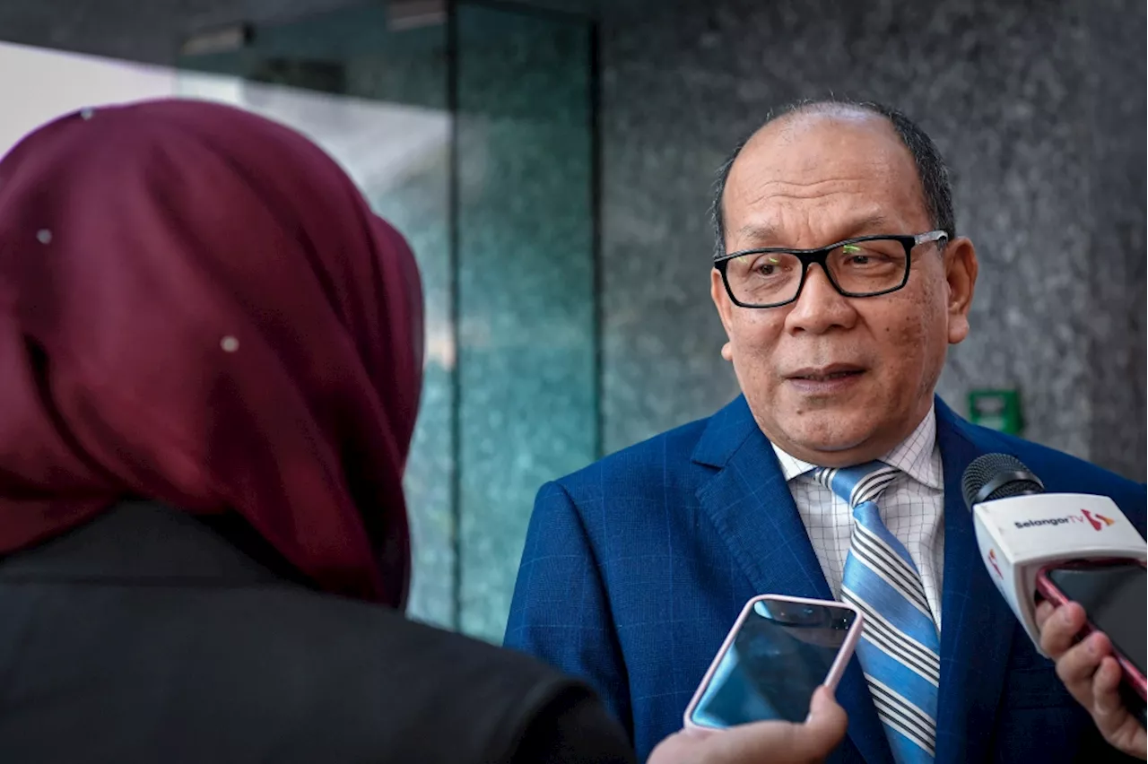 Are you spared? Water tariff set to rise in second phase, Selangor exco says two categories exempt