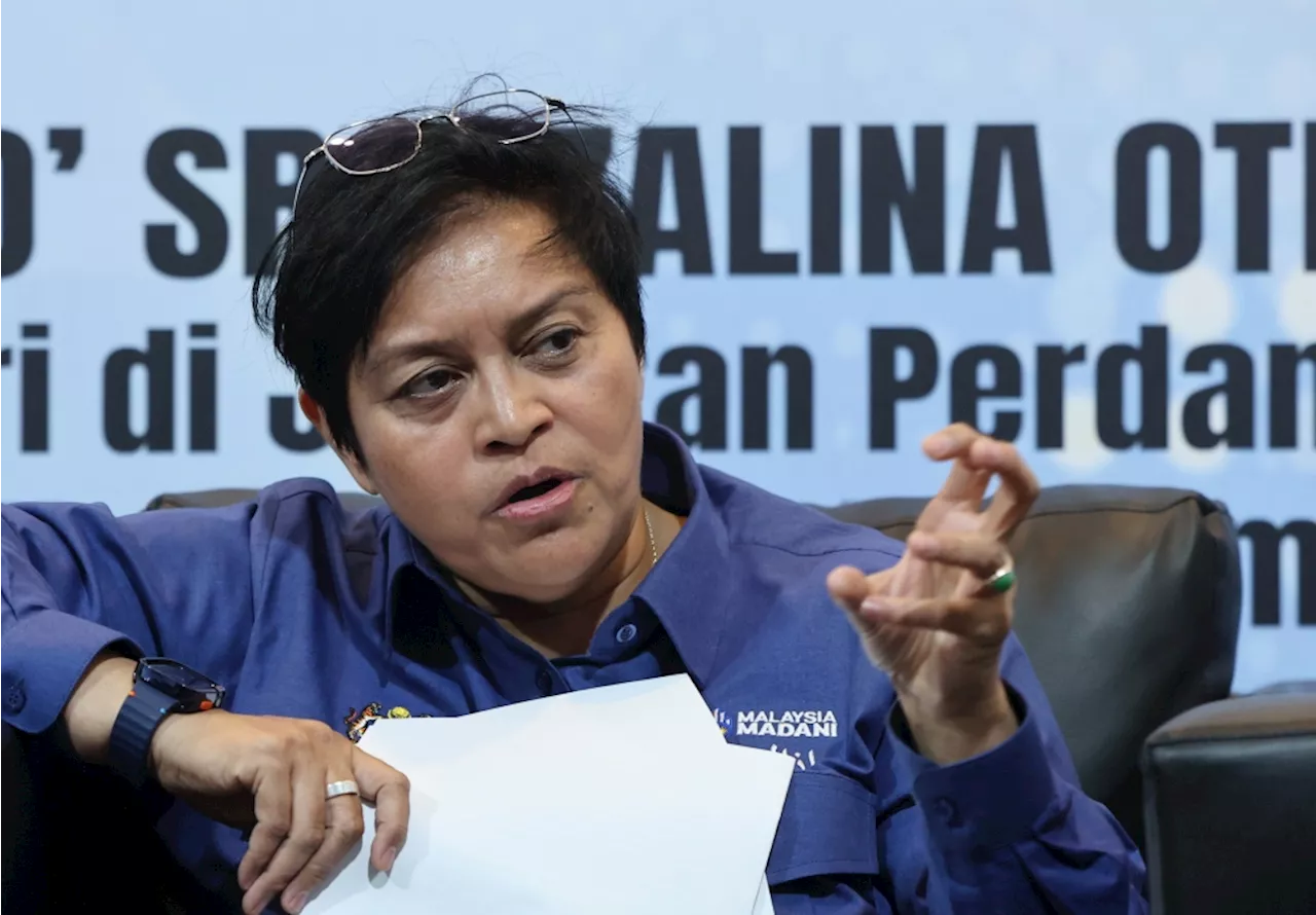 Azalina: CJ, Court of Appeal appointments to follow constitutional process, public concerns noted
