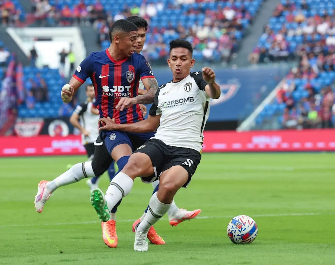 MFL cuts foreign player quota to six for 2025–2026 M-League season, cites need to develop local talent