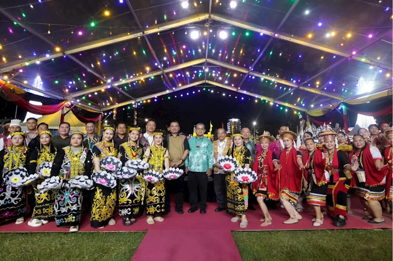 National Unity Ministry to roll out ethnic minority festival calendar in January 2026