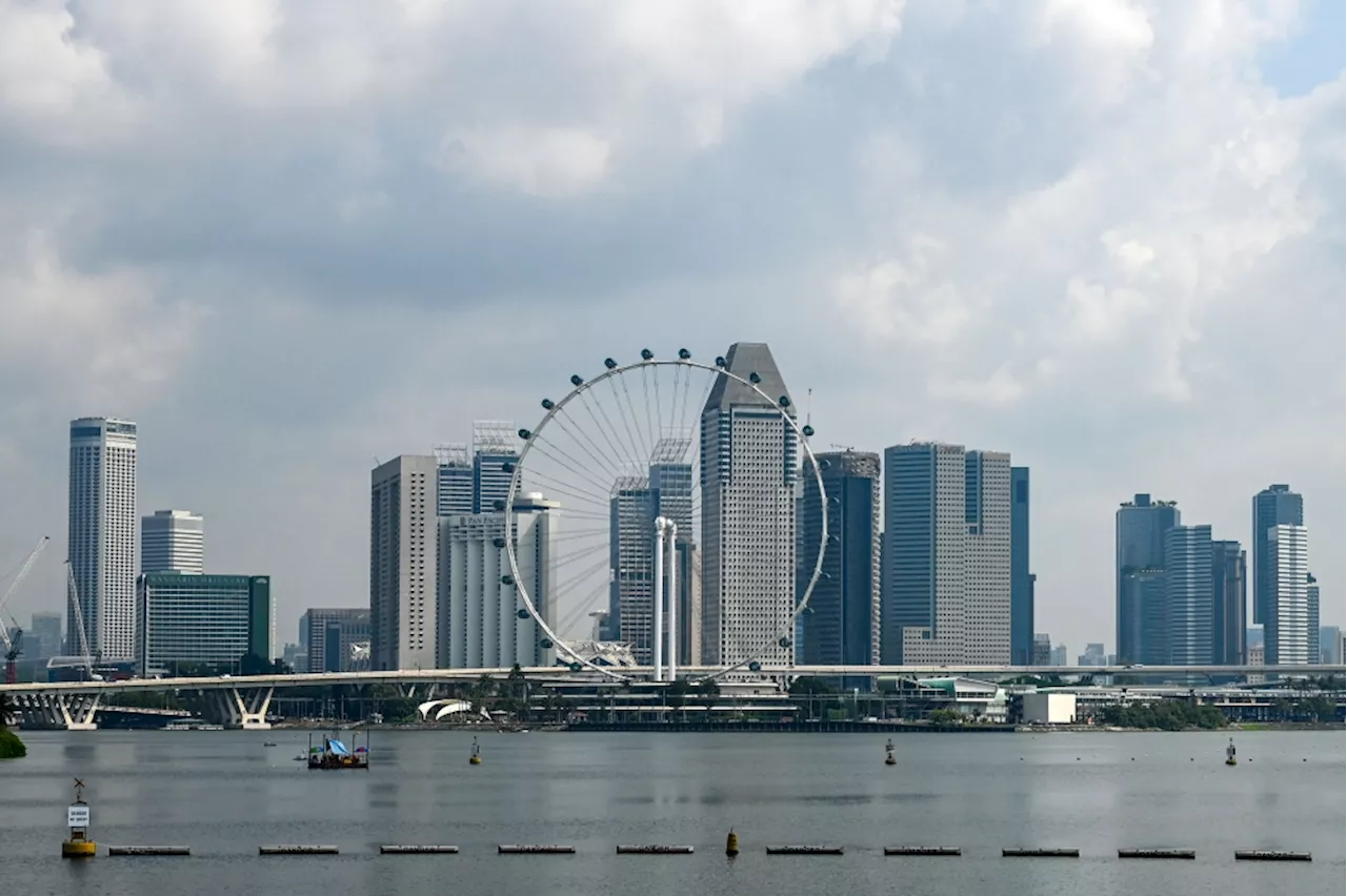 Singapore unveils grant worth S$100,000 each to help SMEs brace for US tariff fallout, larger support pledged for exporters