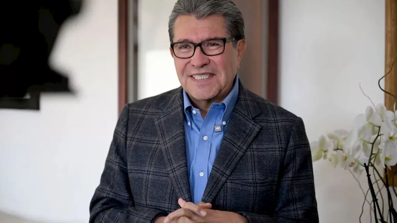 Corte ampara a Monreal en pleito con Sansores; piden a gobernadora remover audio