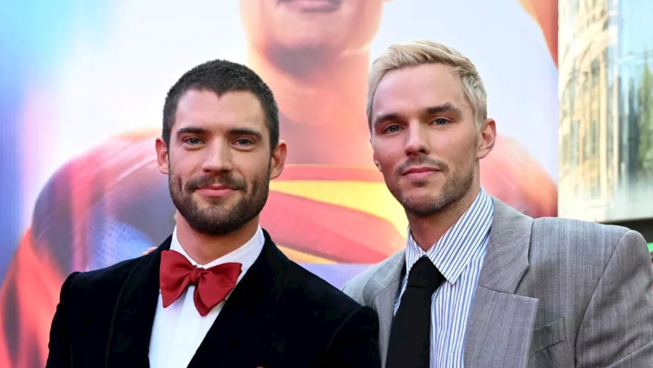 David Corenswet miró todas las versiones de Superman para construir el propio: 'me tomé muy en serio este pape