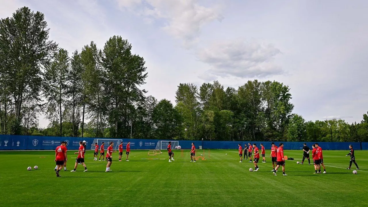 La determinante decisión de Marcelo Gallardo con los jugadores prescindibles de River