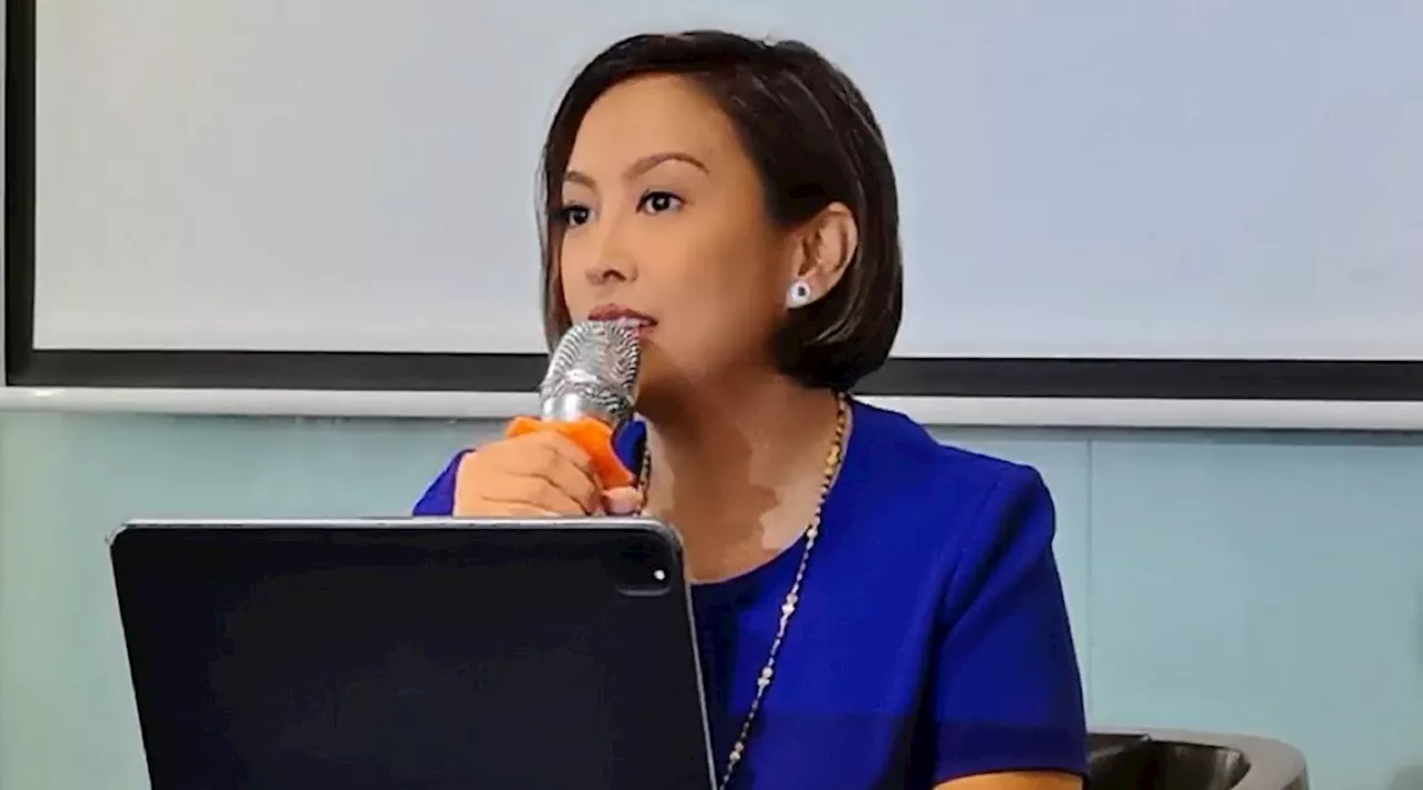 Makati City Subway settlement not a midnight deal—Abby Binay