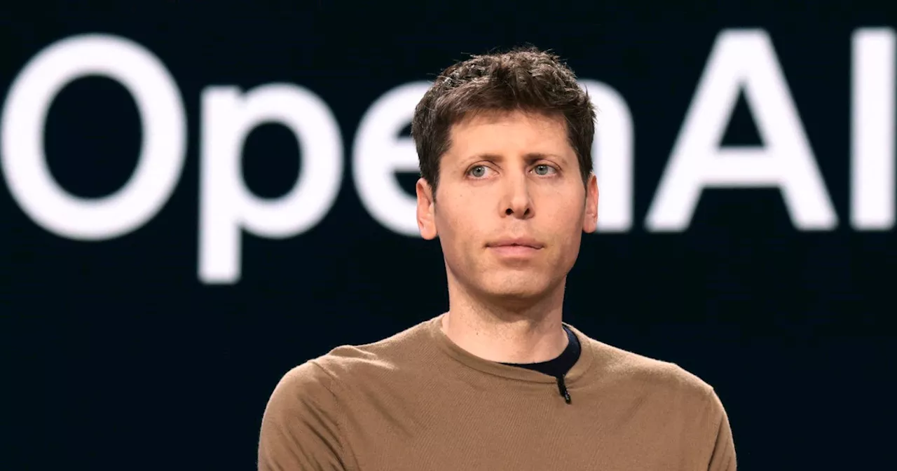 OpenAI to release web browser in challenge to Google Chrome