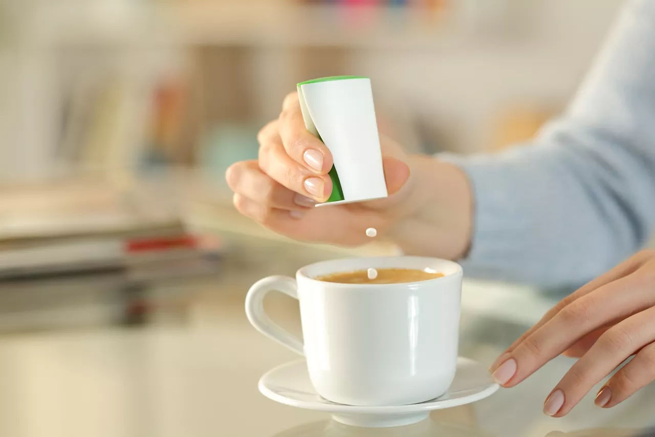 Aspartame triggers genetic changes tied to glioblastoma severity