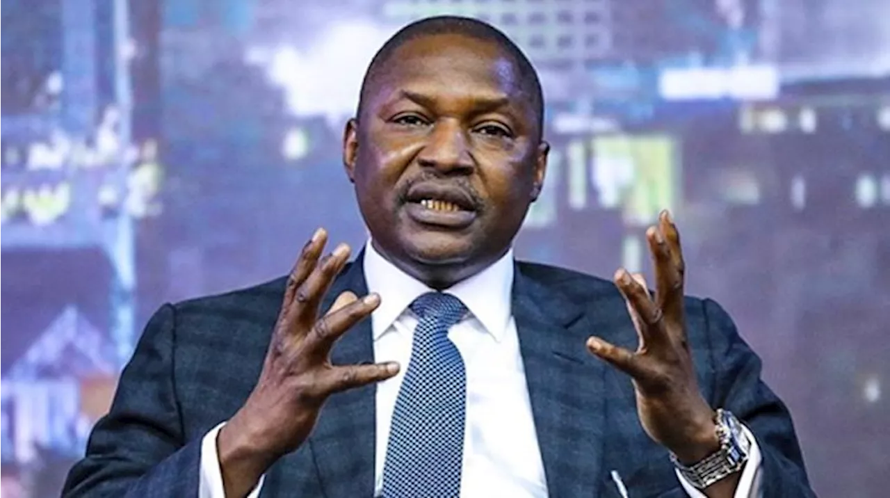 ‘He has no political value’, Kebbi govt reacts to former AGF Malami’s defection to ADC