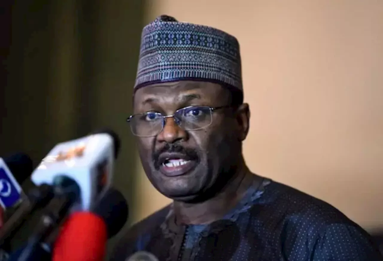 JUST IN: INEC receives 7 fresh applications for party registration [FULL LIST]