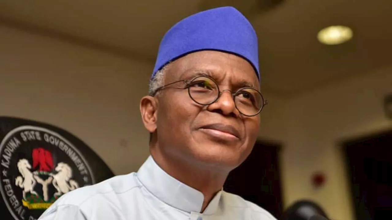 ‘Your time will also end’, El-Rufai taunts those in power