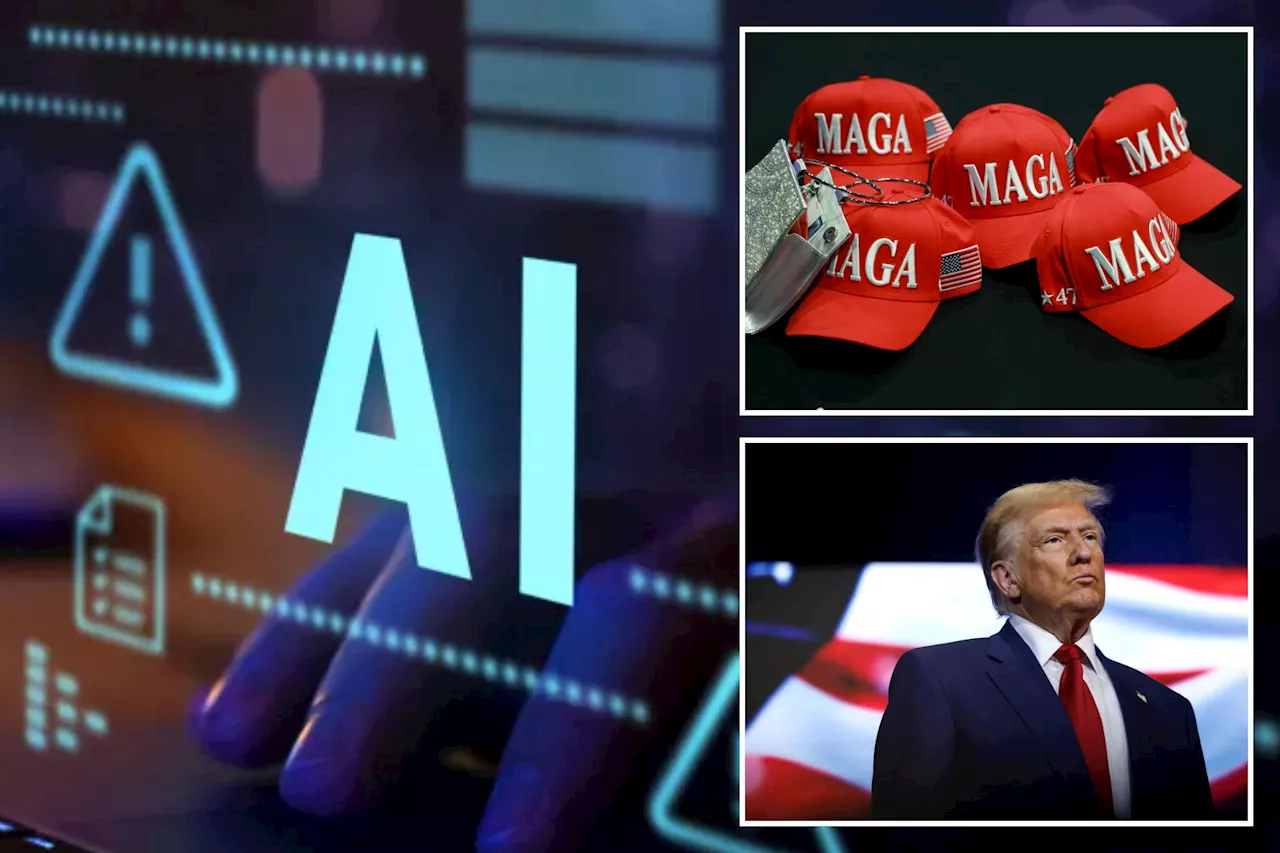  Overwhelming majority of Trump voters back AI guardrails — with nearly 90% concerned about deepfakes: poll