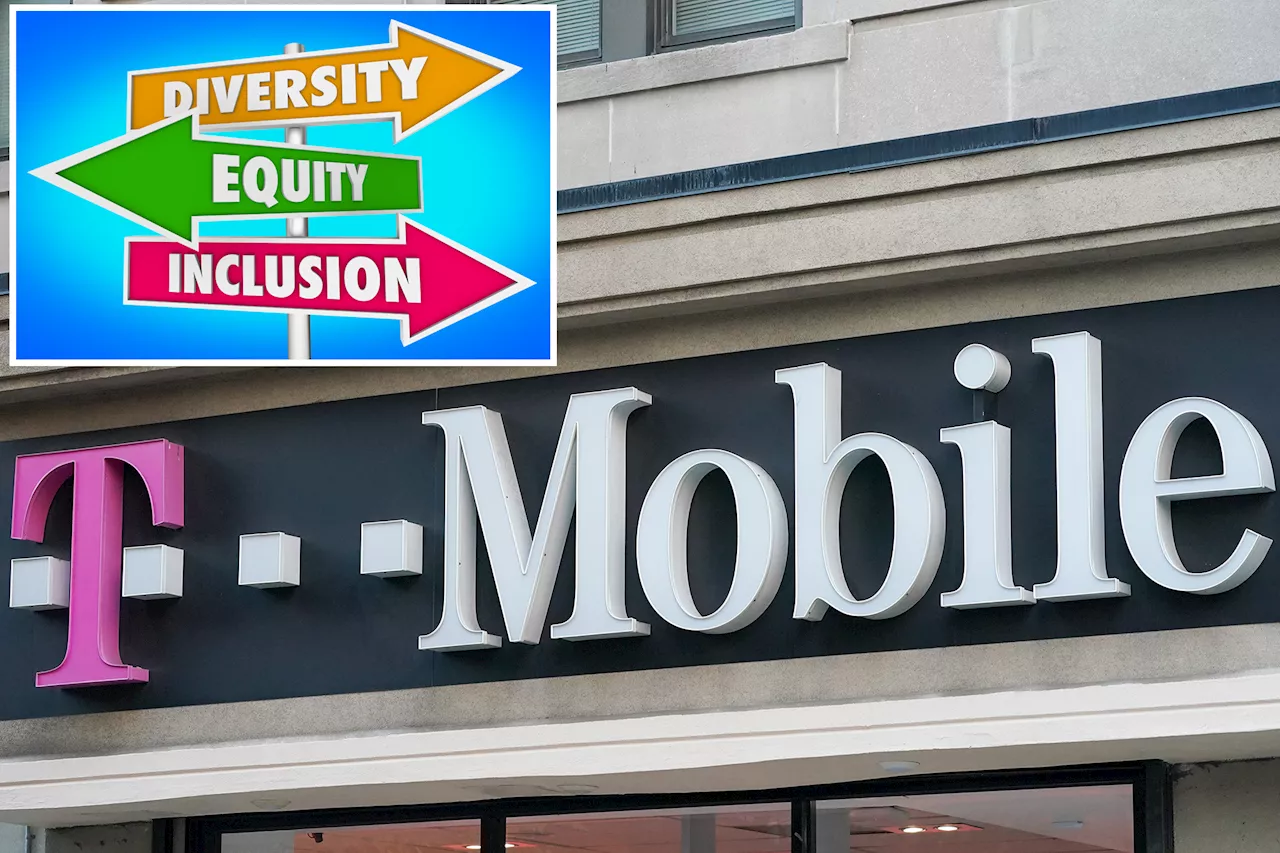 T-Mobile scraps DEI programs while seeking crucial FCC approval for major business deals