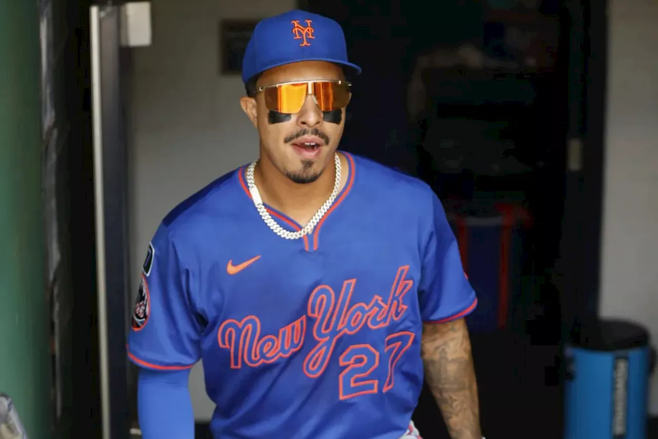 Where the struggling Mark Vientos fits into the Mets' plans