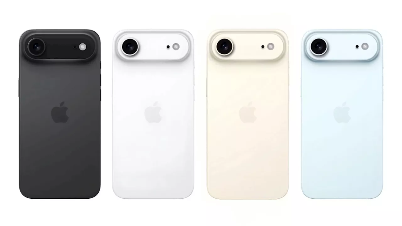 Two iPhone 17 Air features that have me seriously considering switching