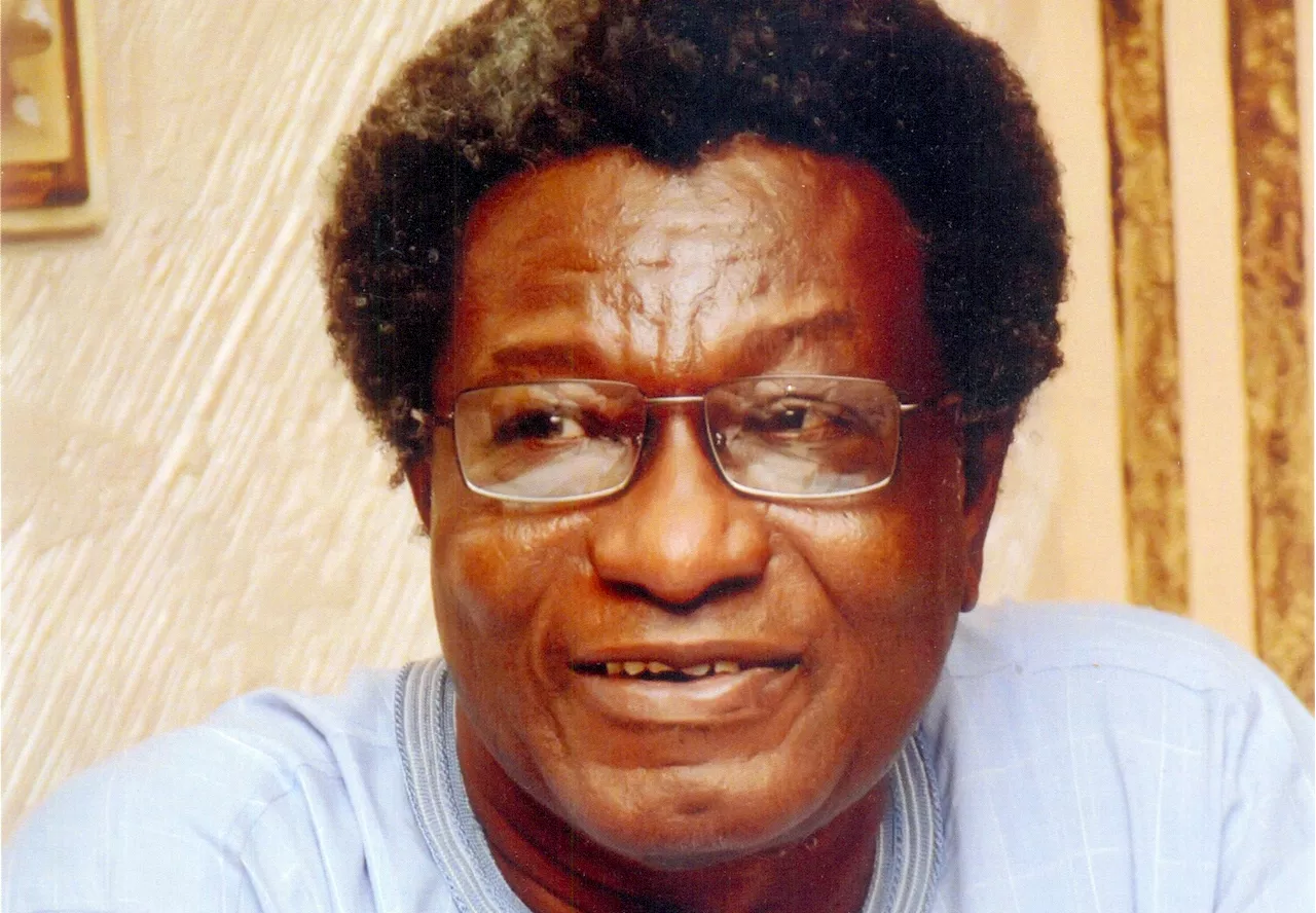 ANALYSIS: Nigeria’s Opposition Coalition: Can it unseat APC in 2027?
