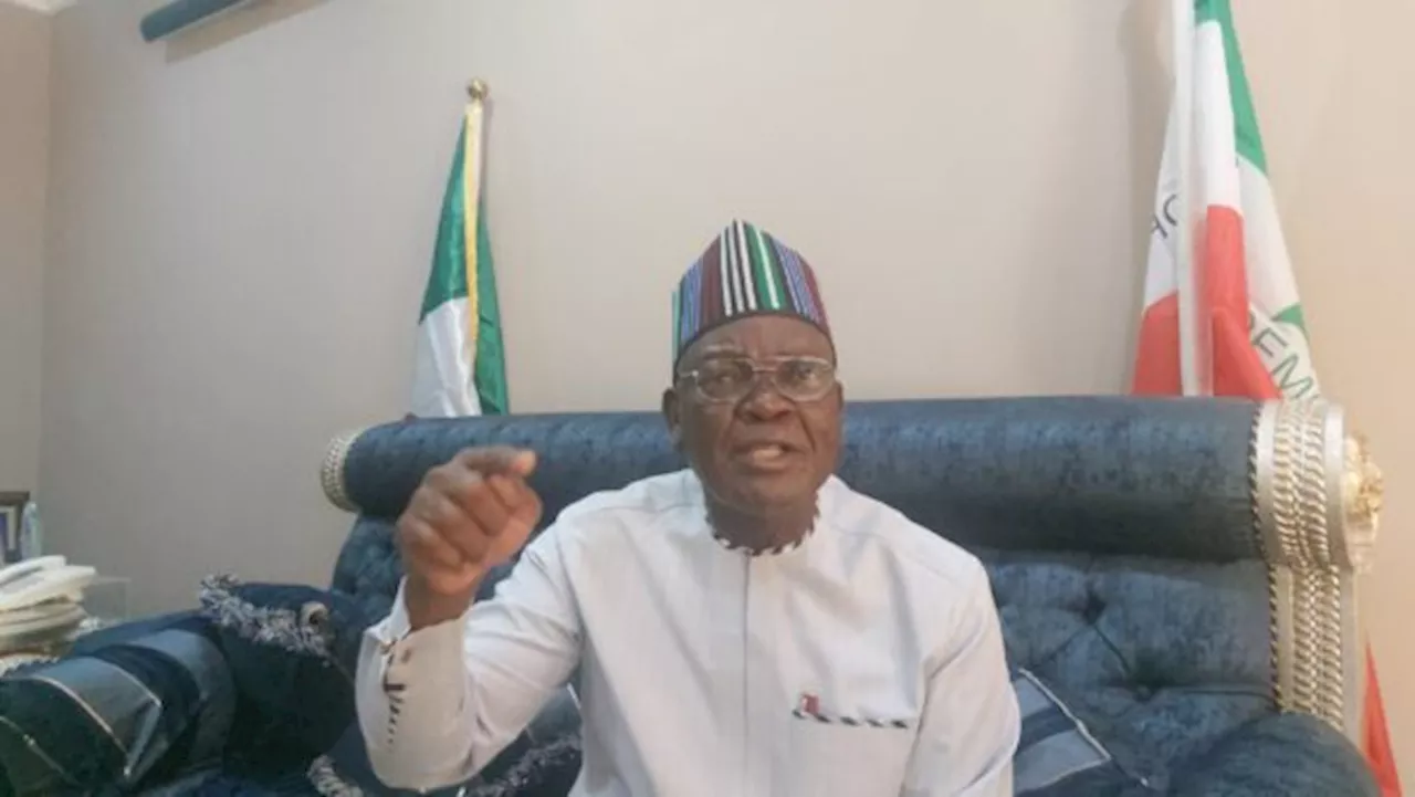 Economy: Tinubu’s reforms yielding visible results