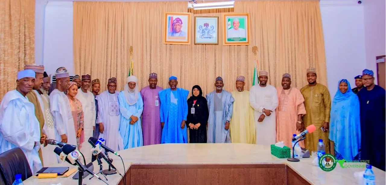 Jigawa to leverage FUTB partnership to advance tech-based education