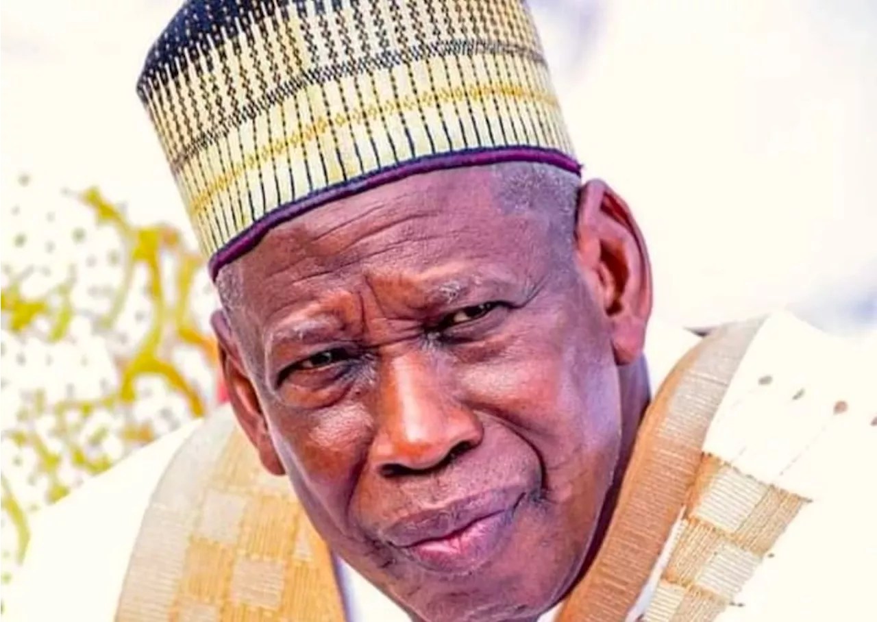 Keyamo inaugurates Ganduje as FAAN Board Chairman