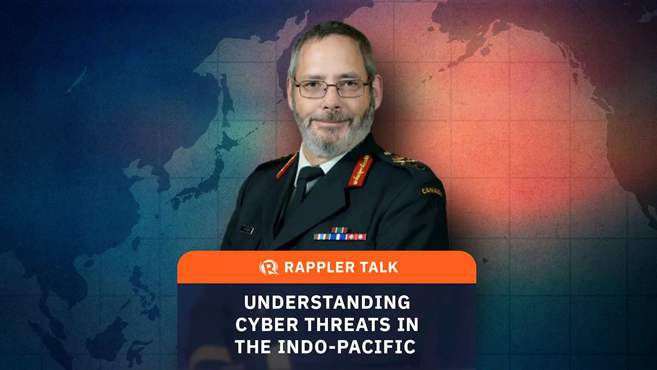 Canada's Cyber Command Seeks Regional Partnerships in the Philippines