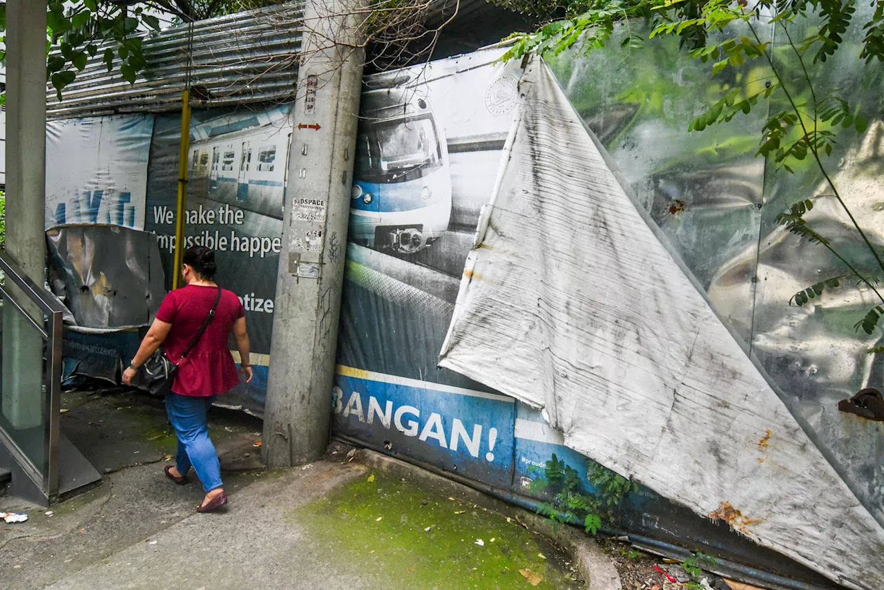TIMELINE: Makati Subway Project