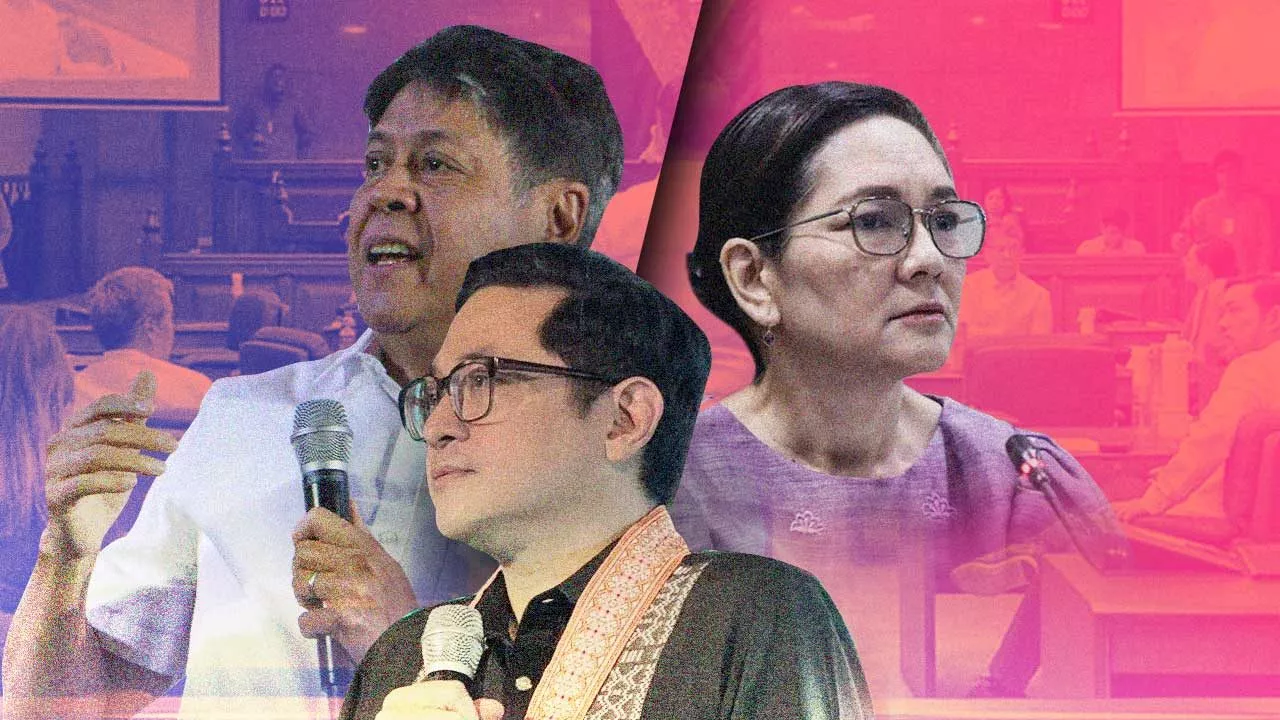 Will Kiko-Bam join the Senate majority?