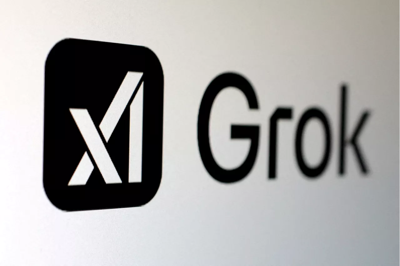 X removes posts by Musk chatbot Grok after antisemitism complaints