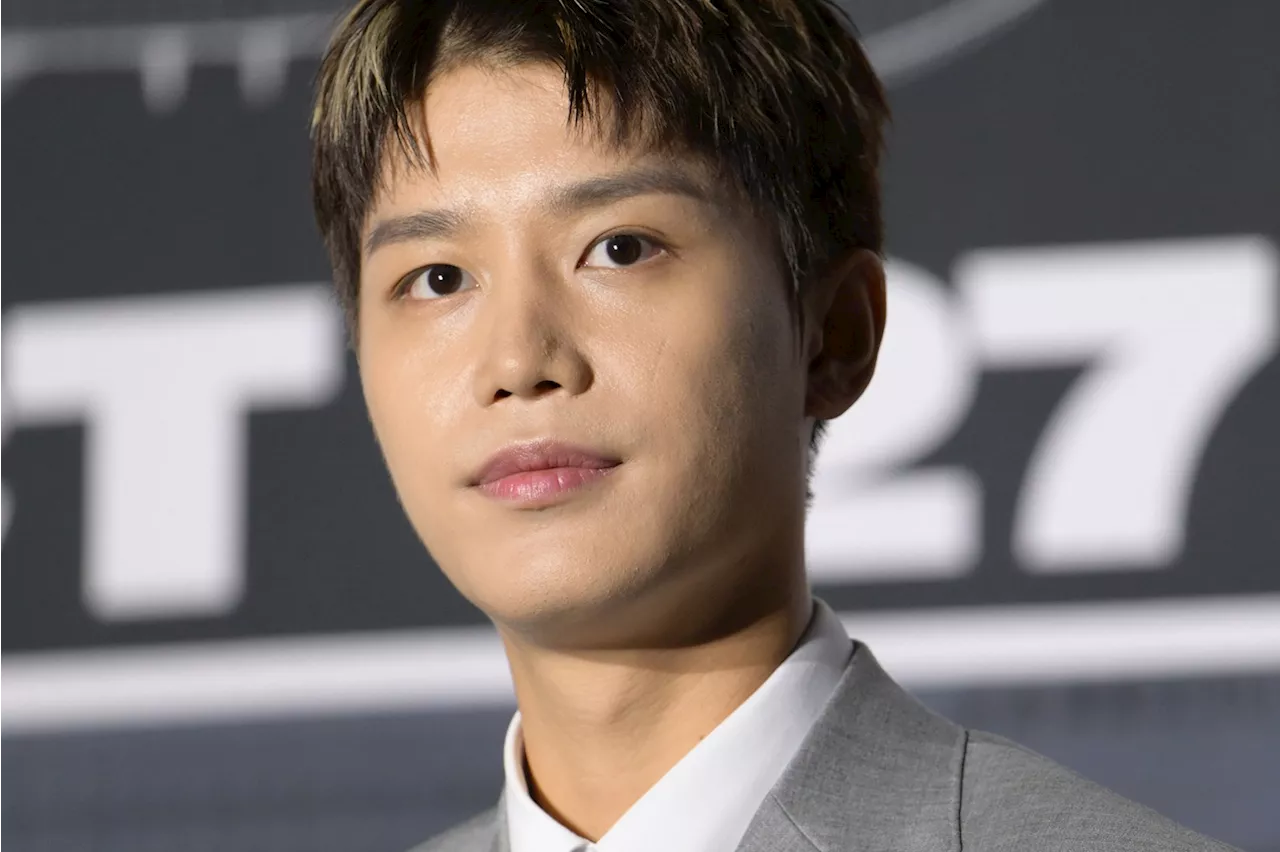 Former NCT Member Taeil Sentenced After Being Found Guilty of Rape
