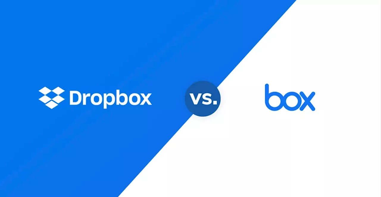 Migrate From Box to Dropbox in 4 Simple Steps - South Africa Today