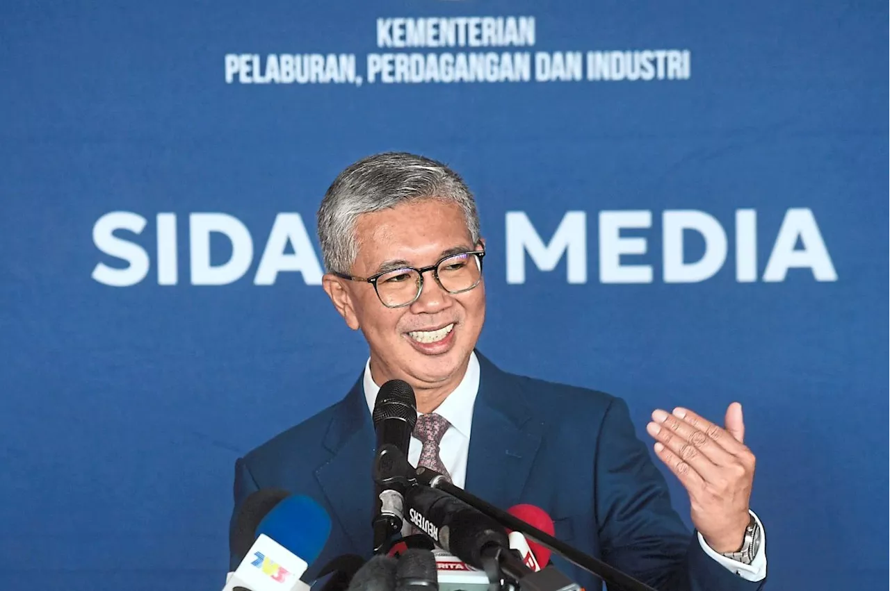 Zafrul: We will not cross ‘red lines’