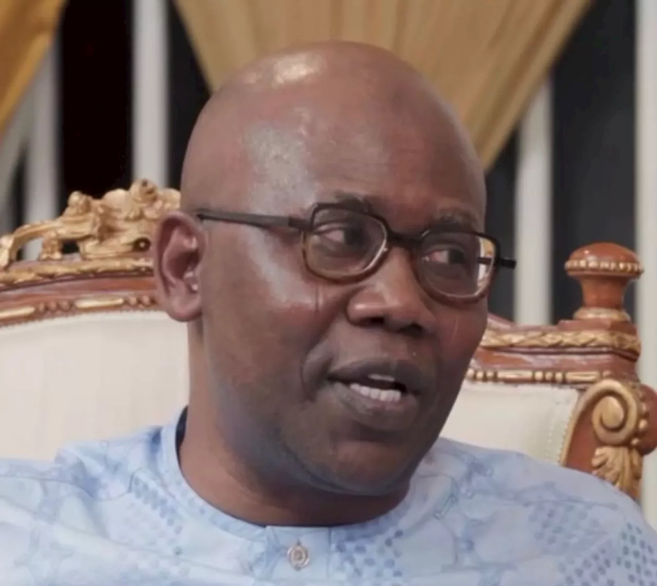 Adoke: OPL 245 litigation was lucrative oil block for lawyers