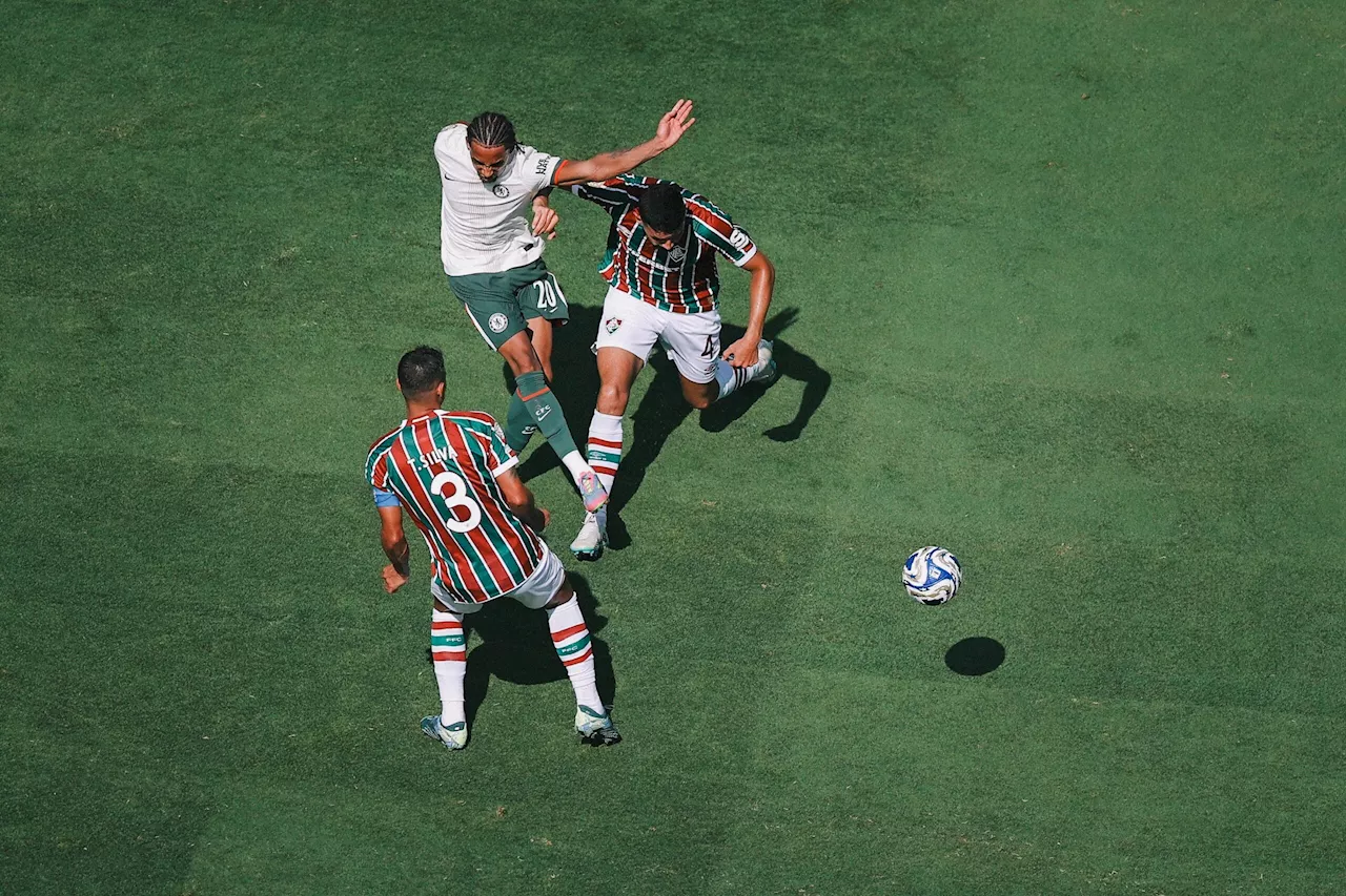 Beyond telecoms, a stadium experience at FIFA Club World Cup
