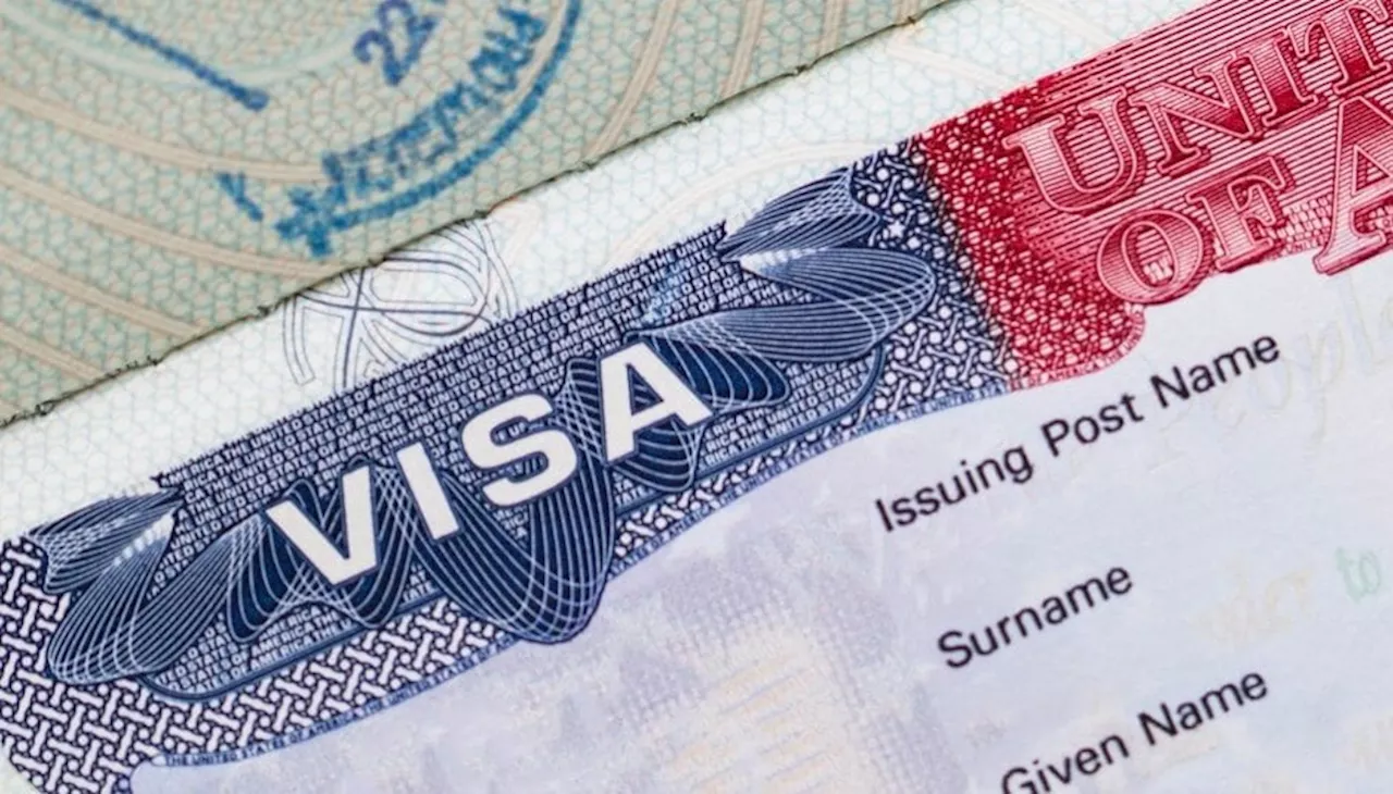 EXPLAINER: Why US changed its visa rules for Nigerians