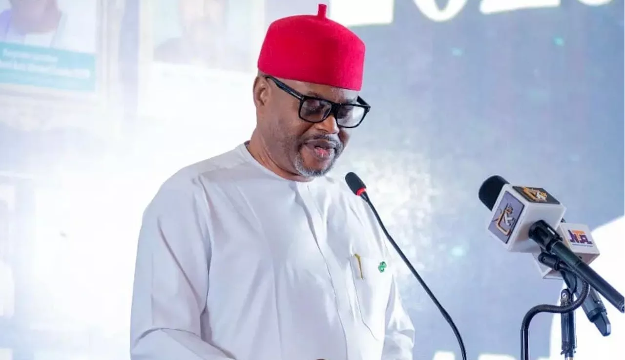 FG owes Adoke apology over OPL 245 saga, says minister