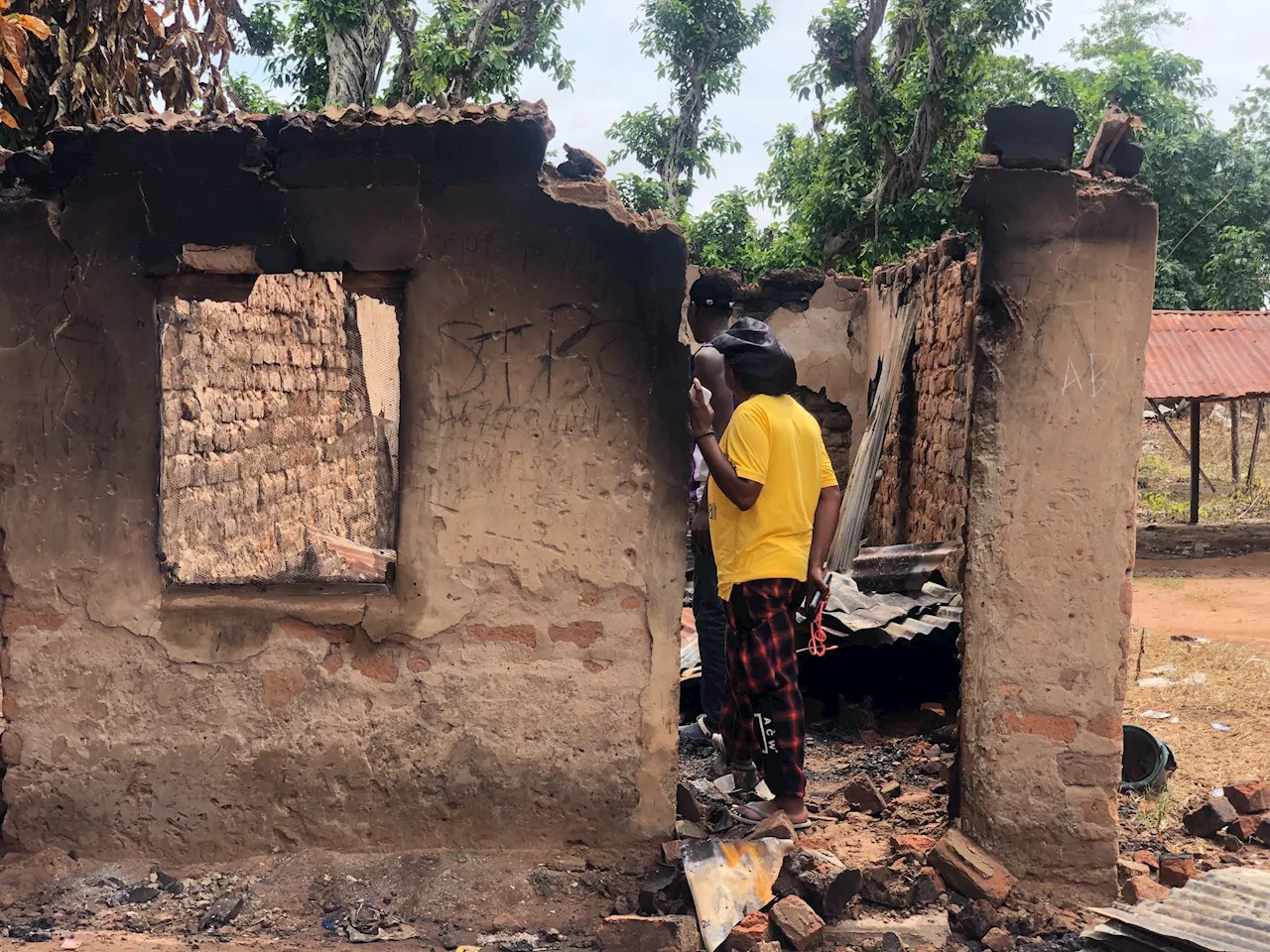 ‘I lost 8 family members’ — Benue attack survivors recount ordeal at News Central town hall
