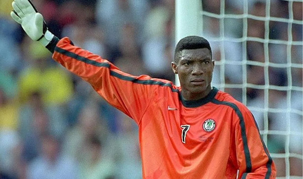 Peter Rufai and the forgotten champions: Rethinking retirement for Nigerian sport icons