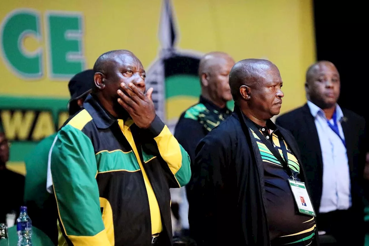 SACP official claims Mabuza backed unity to prevent Zuma’s ‘rule from the grave’