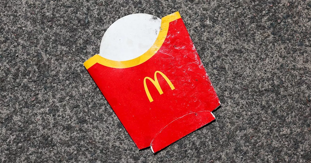 Hackers Used Simple Password to Access McDonald’s AI Hiring Bot Applicant Data