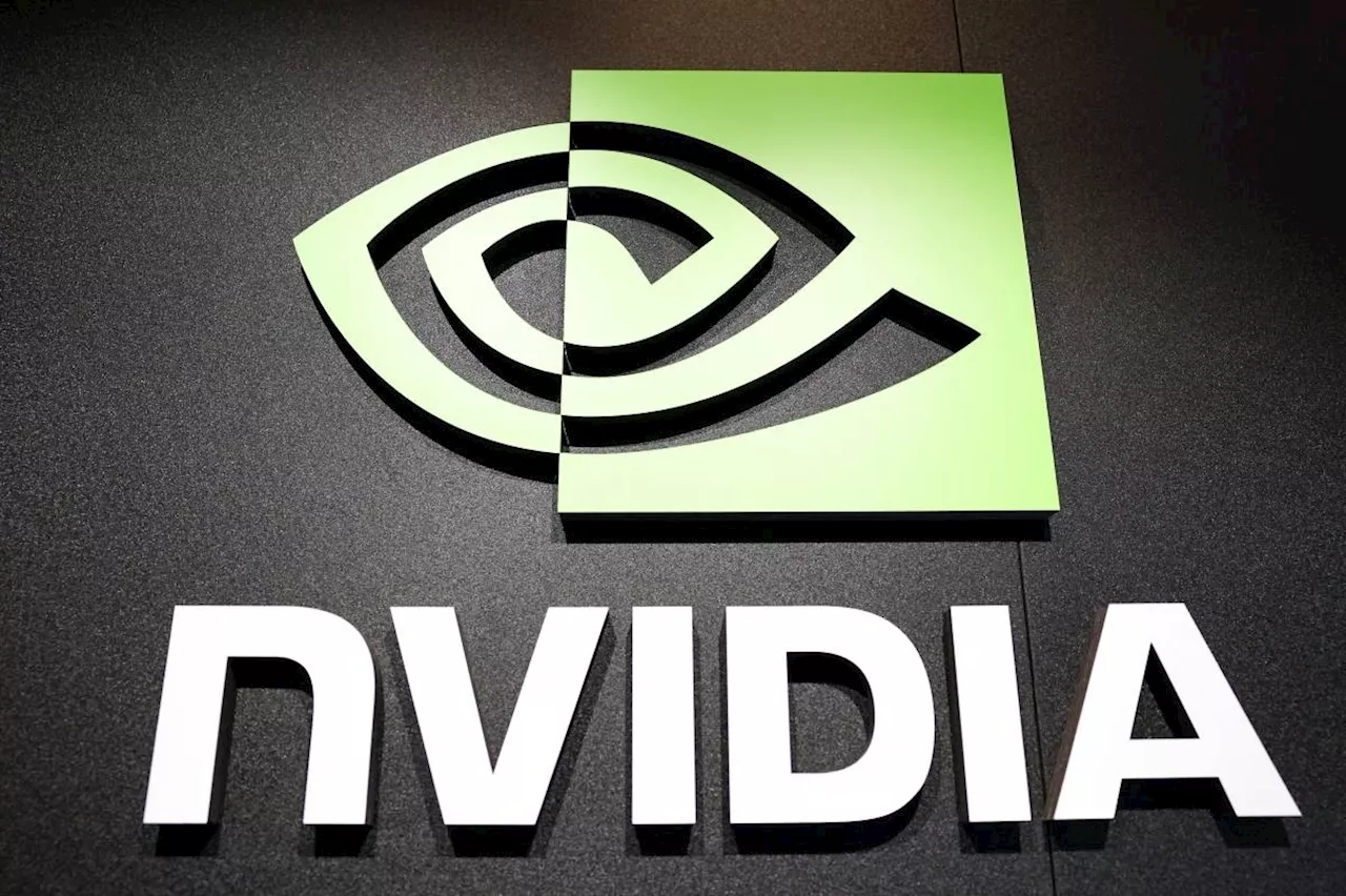 AI giant Nvidia becomes first company to reach $4T in value