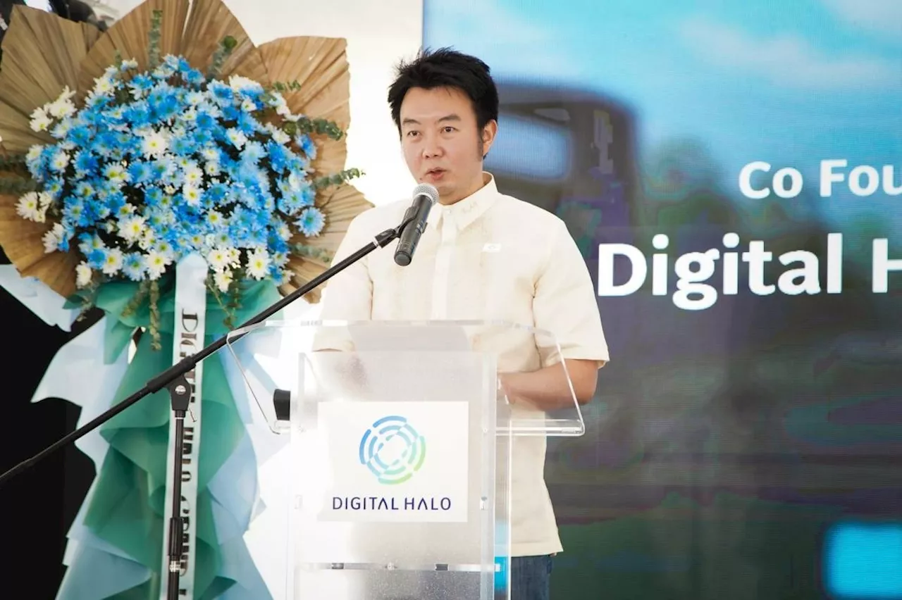 Digital Halo’s MNL1: Asia’s next data infrastructure powerhouse