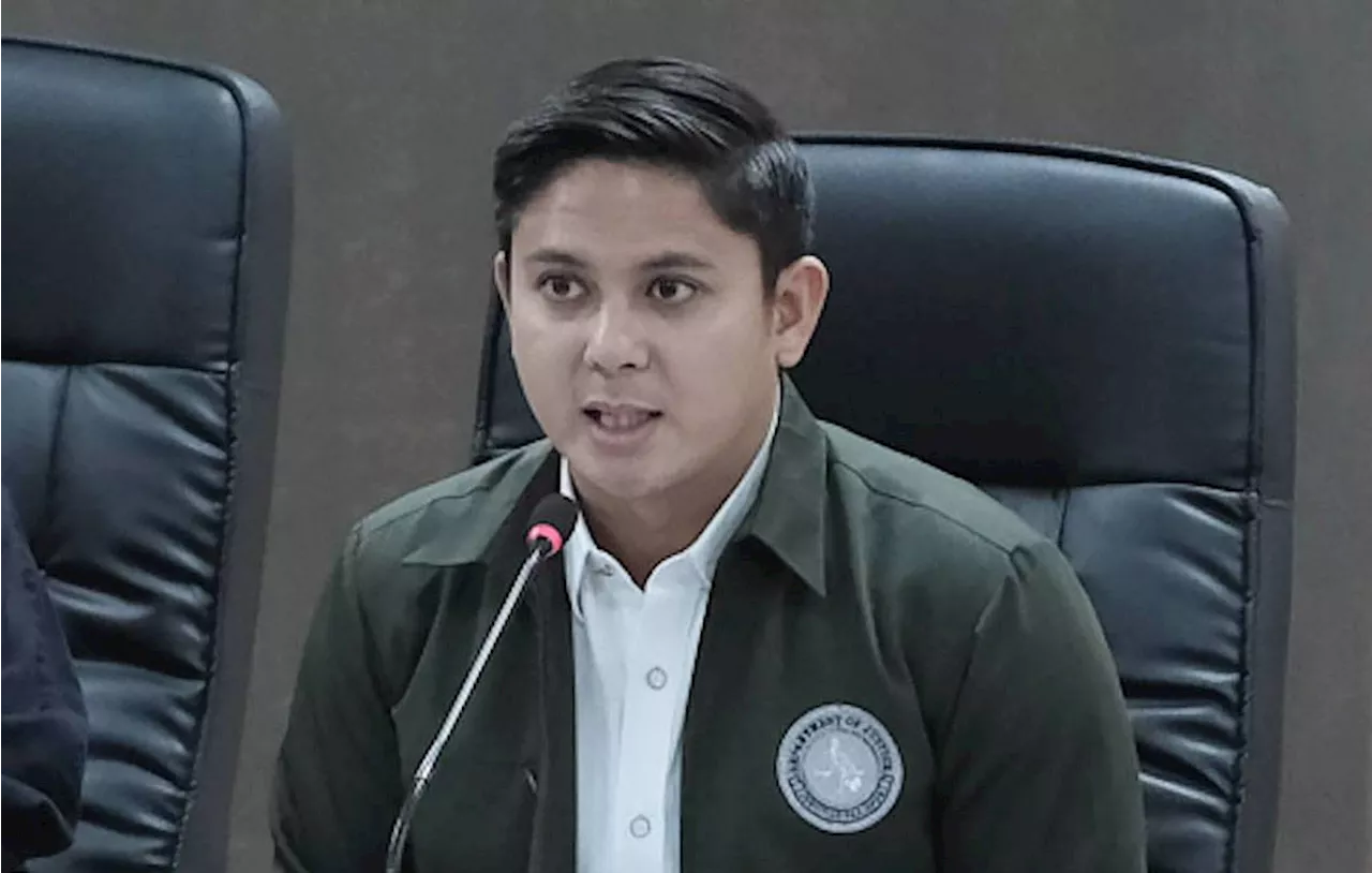 DOJ: Conviction possible even without bodies