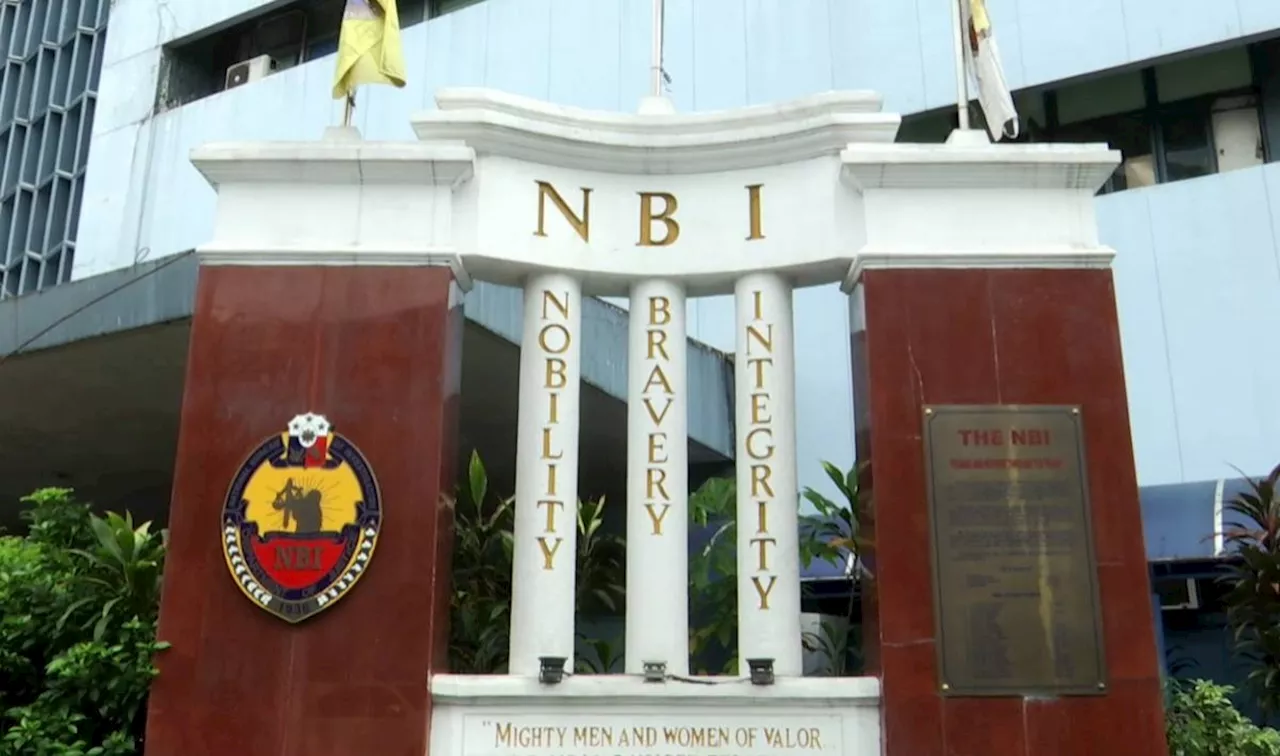Group asks NBI to probe election irregularities