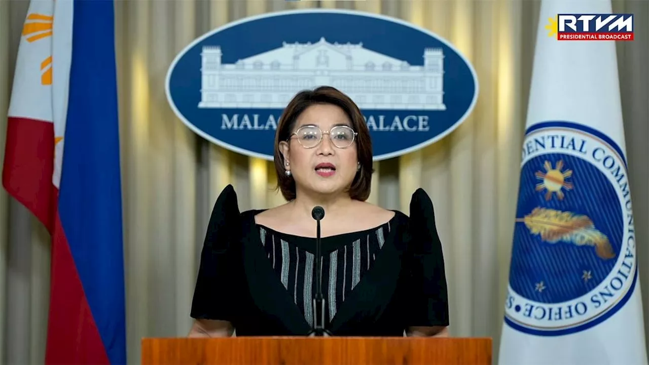 Marcos vows support for LGU projects