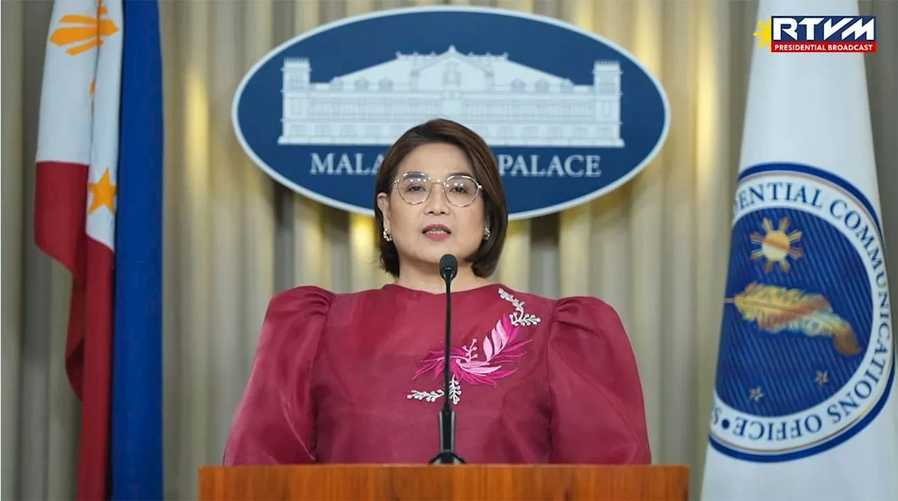 Palace: Better for alias Rene to file charges