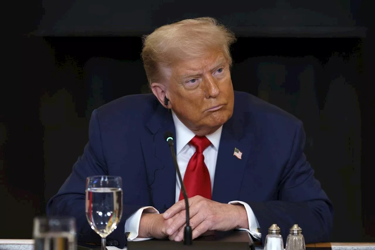 PH expresses concern over Trump's 20% tariff on exports