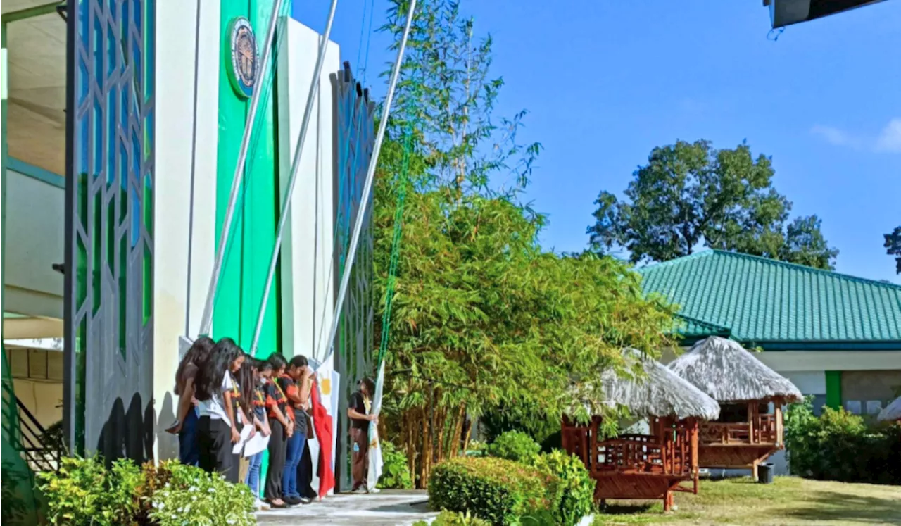 PhilRice taps SUNN to boost rice-based market