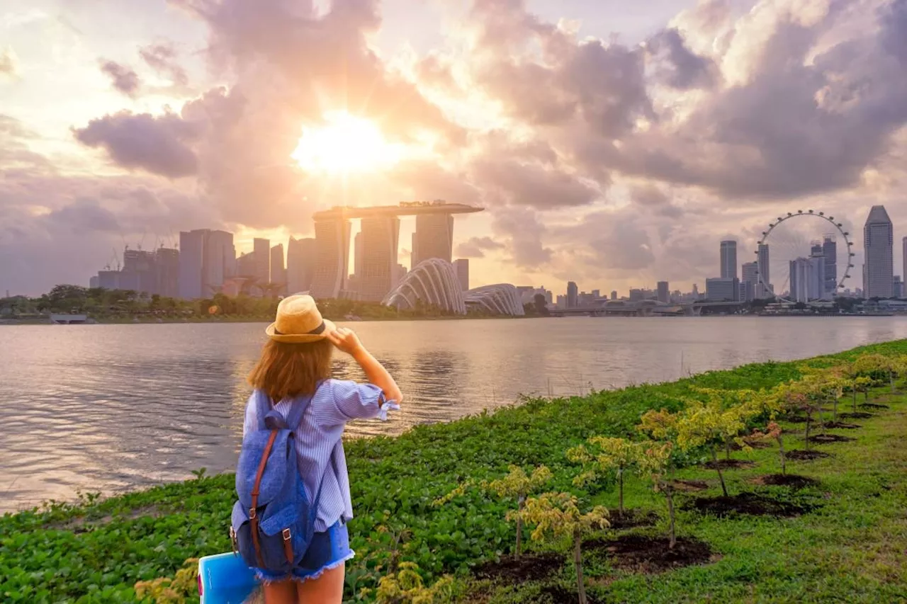 Singapore Airlines, Scoot take Cebuanos to global adventures
