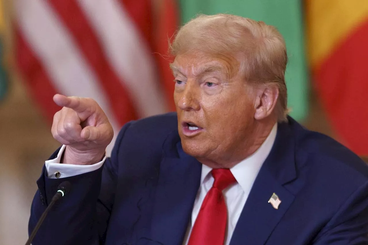 US slaps 20% tariff rate on PH; Manila to negotiate