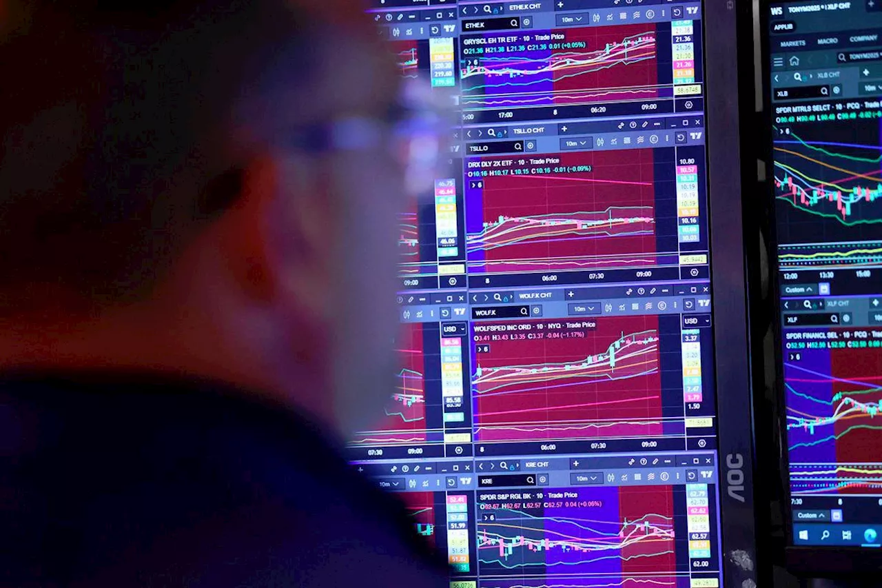 Australian shares rise as banks and miners gain amid Trump tariffs
