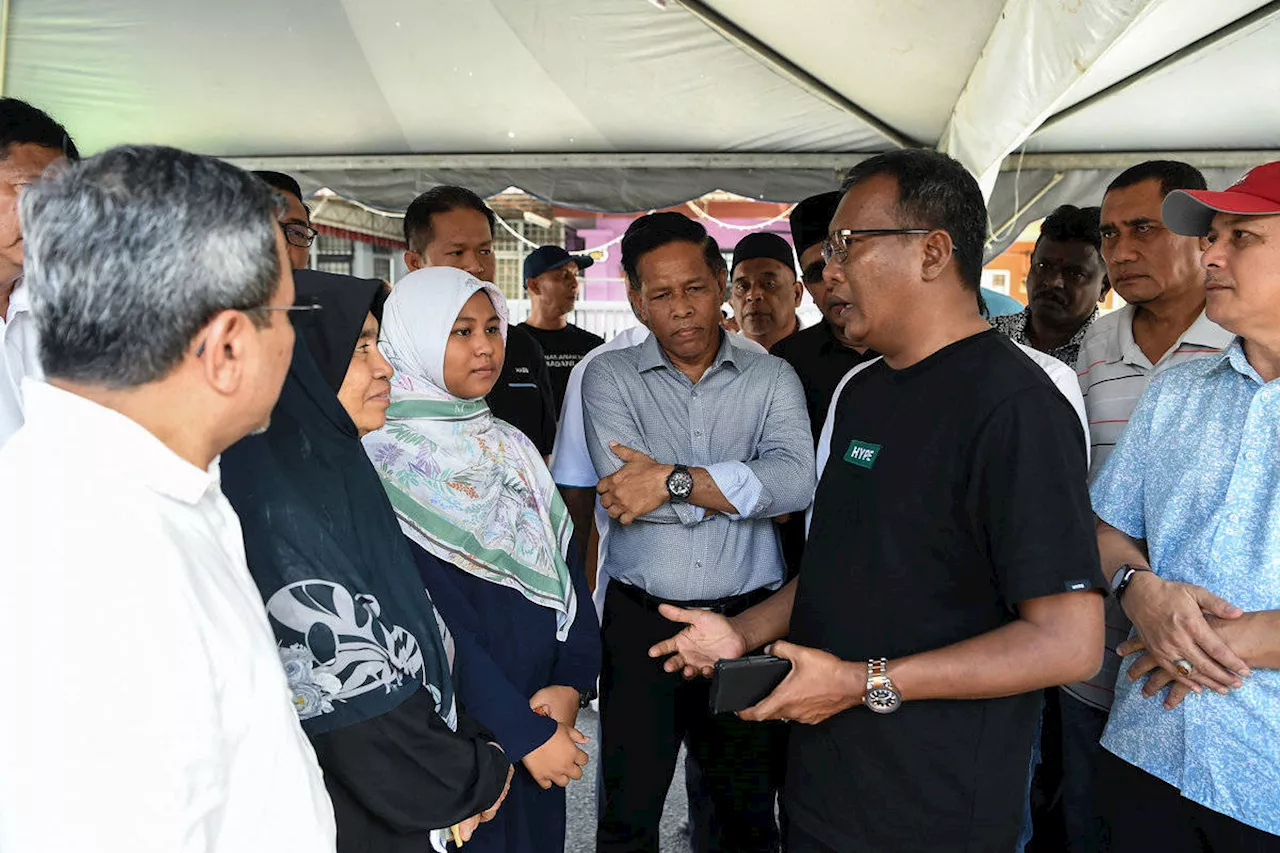 Putri Qisya receives ongoing support after tragic family loss